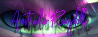 a purple and purple background with the words artira ragdoll